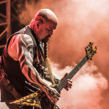 Nova Rock 2019 (den II) Slayer