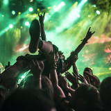 Nova Rock 2019 (den II) Slayer