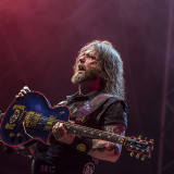 Nova Rock 2019 (den II) Slayer