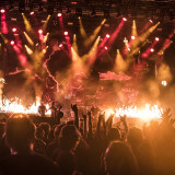 Nova Rock 2019 (den II) Slayer