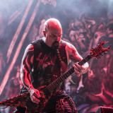 Nova Rock 2019 (den II) Slayer