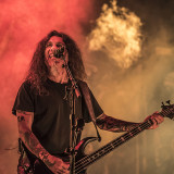 Nova Rock 2019 (den II) Slayer