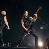 Disturbed live 2019