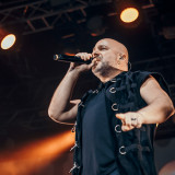 Disturbed live 2019