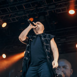 Disturbed live 2019