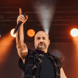 Disturbed live 2019