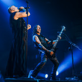 Disturbed live 2019