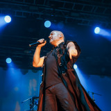 Disturbed live 2019