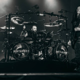 Disturbed live 2019