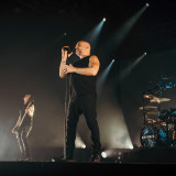 Disturbed live 2019