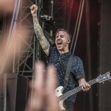 Nova Rock 2019 (den III) Papa Roach