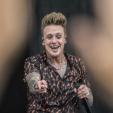 Nova Rock 2019 (den III) Papa Roach