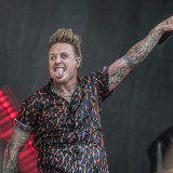 Nova Rock 2019 (den III) Papa Roach