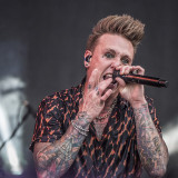 Nova Rock 2019 (den III) Papa Roach