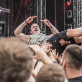 Nova Rock 2019 (den III) Papa Roach