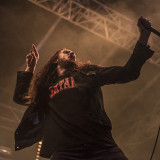 Nova Rock 2019 (den III) While She Sleeps