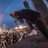 Nova Rock 2019 (den III) While She Sleeps