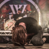 Nova Rock 2019 (den III) While She Sleeps