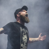 Nova Rock 2019 (den III) In Flames