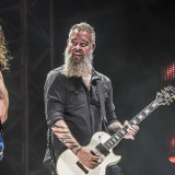 Nova Rock 2019 (den III) In Flames