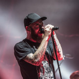 Nova Rock 2019 (den III) In Flames