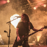 Slayer live 2019