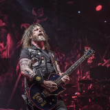 Slayer live 2019