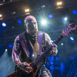 Slayer live 2019