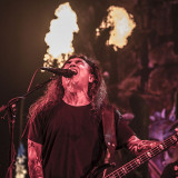 Slayer live 2019