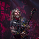 Slayer live 2019