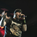 Hatebreed live 2019