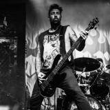 Hatebreed live 2019