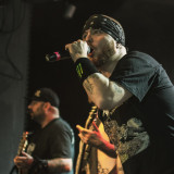 Hatebreed live 2019