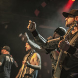 Hatebreed live 2019