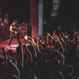 Hatebreed live 2019