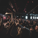 Hatebreed live 2019