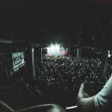 Hatebreed live 2019