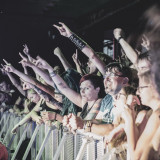 Trivium live Praha 2019