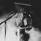 Trivium live Praha 2019
