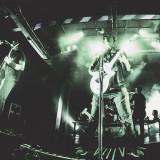 Trivium live Praha 2019
