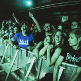 Trivium live Praha 2019