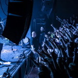 Trivium live Praha 2019