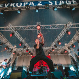 Rock for People 2019 den I