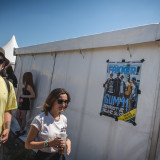 Rock for People 2019 den I