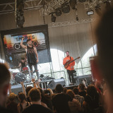 SHVPES Rock for People 2019 den II