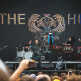 The Hu Rock for People 2019 den II