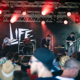 Life Rock for People 2019 den IV