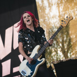 The Subways Rock for People 2019 den IV