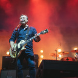 Manic Street Preachers Rock for People 2019 den IV