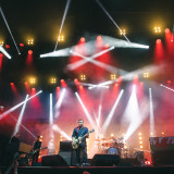 Manic Street Preachers Rock for People 2019 den IV